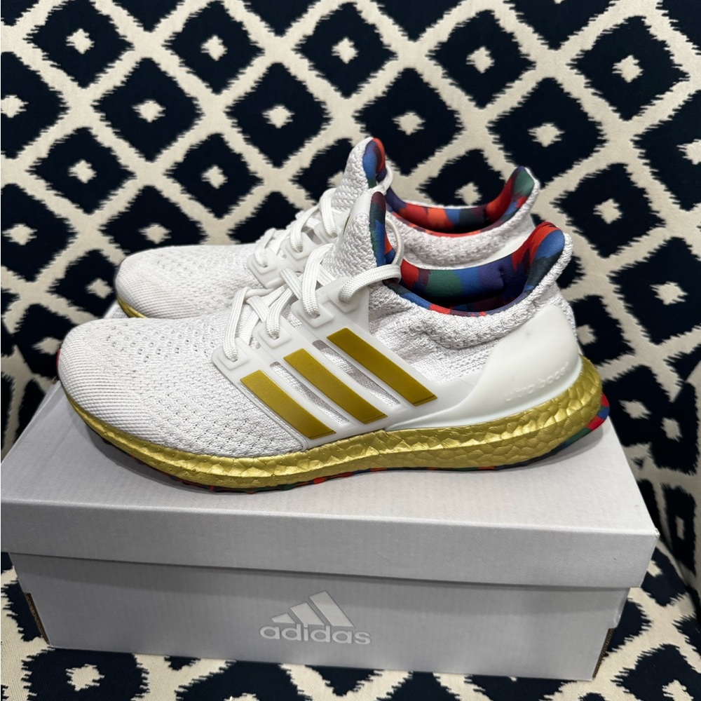 Adidas Ultraboost 5.0 DNA